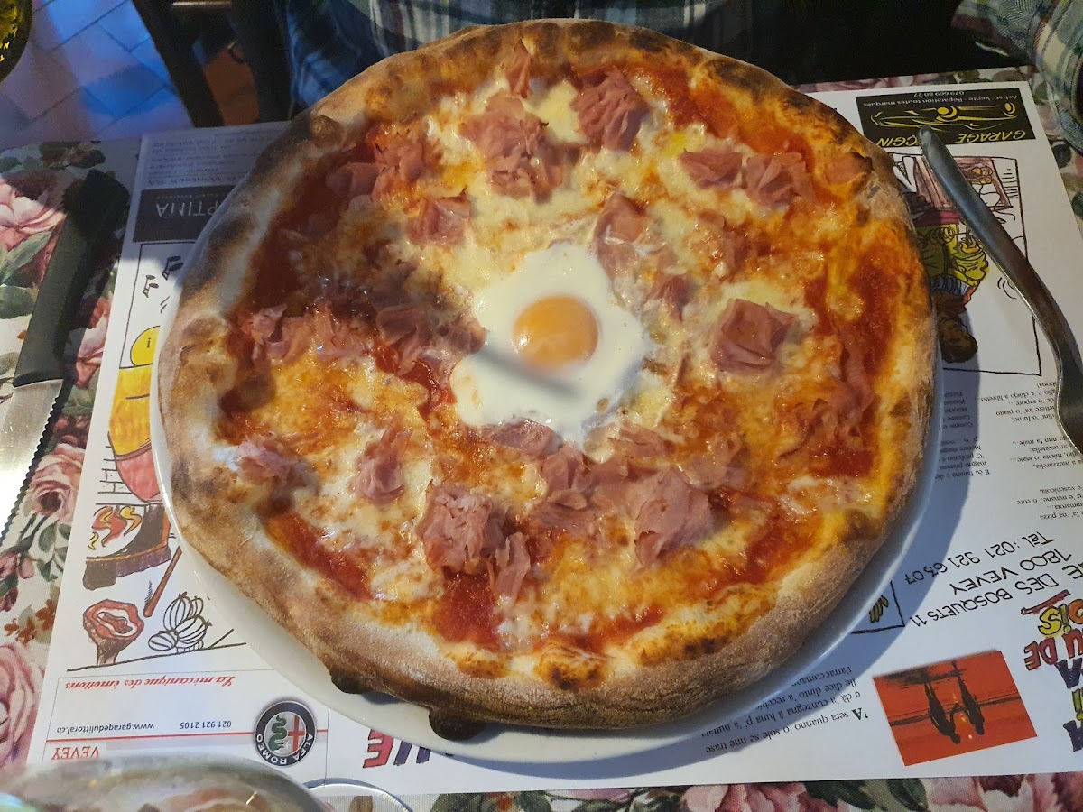 Vecchia Napoli Vevey-7